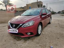 نيسان سنترا